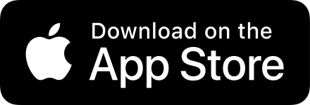 Available on AppStore