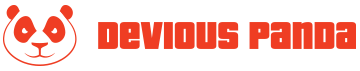 Devious Panda Logo