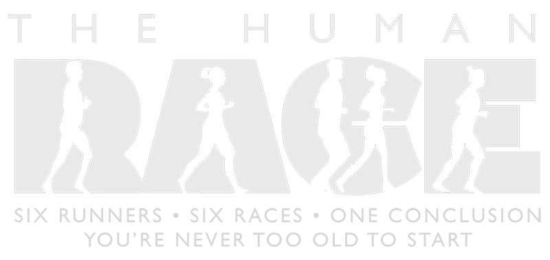The Human Race (2019)