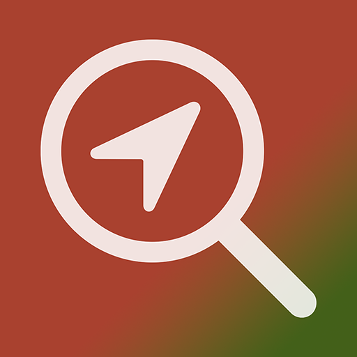 Salmon Finder app