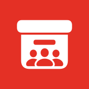 Whosit app